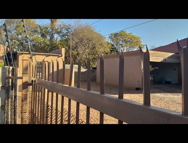 3 BEDROOM HOUSE SOLD IN WOLMER